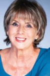 Slika glumca Sue Johnston