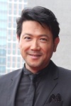 Slika glumca Tetsuya Bessho