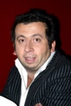 Slika glumca Michel Muller