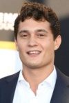 Slika glumca Rafi Gavron