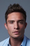 Slika glumca Ed Westwick