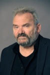 Slika glumca Christian Sinniger