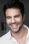 Slika glumca Alexandre Brik