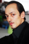 Slika glumca Jean-Marc Montalto