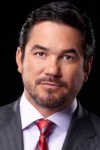 Slika glumca Dean Cain