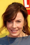 Slika glumca Krista Allen