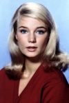Slika glumca Yvette Mimieux