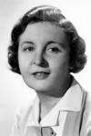 Slika glumca Doris Lloyd
