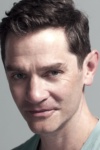 Slika glumca James Frain