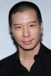 Slika glumca Reggie Lee
