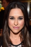 Slika glumca Lacey Chabert