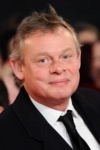 Slika glumca Martin Clunes