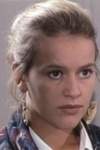Slika glumca Valérie Dumas