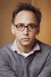 Slika glumca David Wain