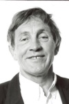 Slika glumca Svein Scharffenberg