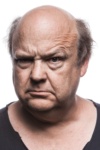 Slika glumca Kyle Gass