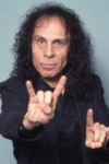 Slika glumca Ronnie James Dio