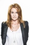 Slika glumca Maria Lundqvist