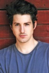 Slika glumca Sean Flynn