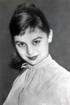 Slika glumca Alessandra Panaro