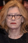 Slika glumca Lisa Kreuzer