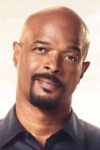 Slika glumca Damon Wayans