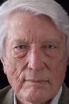 Slika glumca Hans Meyer