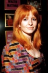 Slika glumca Jane Asher