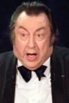 Slika glumca Raymond Devos