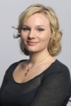 Slika glumca Rosalie Thomass
