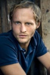 Slika glumca Florian Brückner