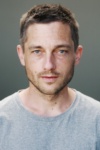 Slika glumca Volker Bruch