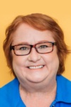 Slika glumca Maile Flanagan
