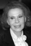 Slika glumca Elisabeth Volkmann