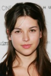 Slika glumca Amelia Warner