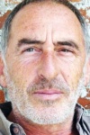 Slika glumca Christophe Odent