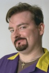Slika glumca Brian O'Halloran