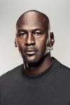 Slika glumca Michael Jordan
