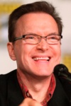 Slika glumca Billy West
