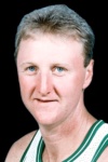 Slika glumca Larry Bird