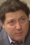 Slika glumca Roland Bertin