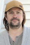 Slika glumca Trevor Fehrman