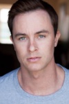 Slika glumca Ryan Kelley