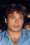 Slika glumca Claudio Amendola