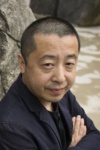 Slika glumca Jia Zhangke