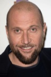 Slika glumca François Damiens