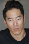 Slika glumca Leonardo Nam
