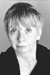 Slika glumca Denise Coffey