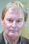 Slika glumca John Fortune