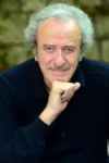 Slika glumca Mariano Rigillo